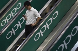 Pangsa Pasar Oppo Runtuhkan Dominasi 7 Tahun Samsung di Indonesia
