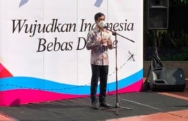 Cek Jadwal dan Lokasi Vaksin Booster di Jakarta 7 Januari 2023
