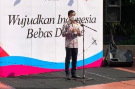 Cek Jadwal dan Lokasi Vaksin Booster di Jakarta 7…