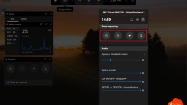 5 Cara Merekam Layar Laptop dengan Gampang, Bisa Tanpa Aplikasi