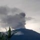 Gunung Marapi Sumbar Erupsi, 40 Orang Pendaki Tengah Berkemah