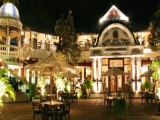 7 Restoran Romantis di Yogyakarta, Cocok DIkunjungi dengan Pasangan