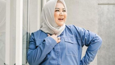 Youtuber Risa Saraswati Akan Rilis Film Serial Pertamanya