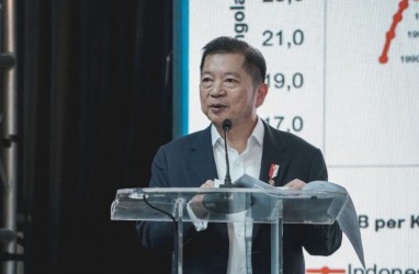 Menteri Suharso Bocorkan Persiapan Jelang Pemilu 2024, Apa Saja?
