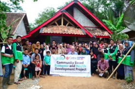 Pejuang Jamban dan Potret Buram Buang Hajat Sembarangan