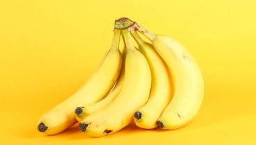 Simak 9 Manfaat Pisang Untuk Kesehatan yang Jarang Diketahui