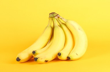 Simak 9 Manfaat Pisang Untuk Kesehatan yang Jarang Diketahui