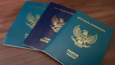 Layanan Paspor Simpatik dan Eazy Passport Dibuka Hingga 25 Januari di Imigrasi Se-Indonesia