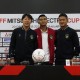 Semifinal Piala AFF 2022: Shin Tae-yong Ingin Selesaikan Laga 90 Menit