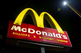 McDonalds Dikabarkan akan PHK Massal Karyawan