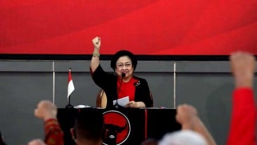 Meski Tanpa PDIP, 8 Parpol Parlemen Akan Gelar Pertemuan Rutin Jelang Pemilu 2024