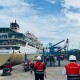 Penumpang Pelabuhan Ambon Meningkat 55 Persen Saat Nataru