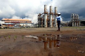 Investor Soroti Harga Jual Listrik Panas Bumi, Ini…