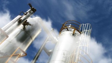 LELANG PANAS BUMI : Minat Investor Belum Pudar