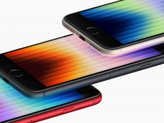 Bye iPhone SE! Apple Dikabarkan Batal Produksi Ponsel Murahnya