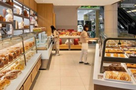 Kronologi Breadtalk Ganti Nama Jadi MAKO, Ini Alasannya
