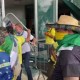 Pendukung Bolsonaro Serbu Istana Kepresidenan Brasil, 200 Orang Ditangkap