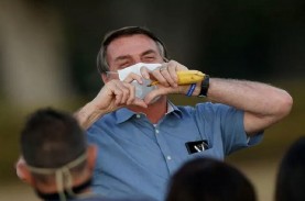 Sejumlah Pemimpin Negara Kecam Pendukung Bolsonaro…