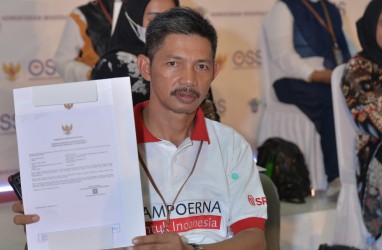 Kisah Arief, dari Toko Kelontong Bisa Wujudkan Mimpi Jadi Kontraktor