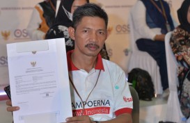 Kisah Arief, dari Toko Kelontong Bisa Wujudkan Mimpi Jadi Kontraktor