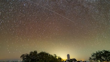 Paling Terang dari Bintang, Satelit BlueWalker 3 Bisa Hancurkan Langit