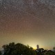 Paling Terang dari Bintang, Satelit BlueWalker 3 Bisa Hancurkan Langit
