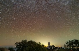 Paling Terang dari Bintang, Satelit BlueWalker 3 Bisa Hancurkan Langit
