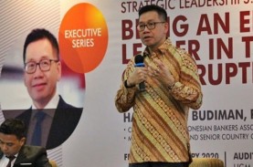 Ancaman Resesi Global, Bankir Perlu Fokus pada Dua…