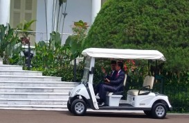 Jokowi dan PM Malaysia Anwar Ibrahim Bahas 6 Hal ini di Istana Bogor