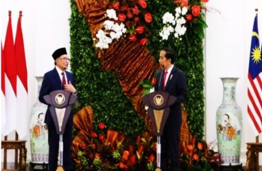 PM Anwar Ibrahim Akui Malaysia Berminat jadi Investor IKN