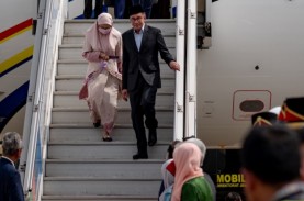 PM Malaysia Anwar Ibrahim: Indonesia Selalu Ada Tempat…