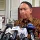 Calon Ketua Umum PSSI, Menpora Tegaskan Presiden Jokowi Tidak Ikut Campur