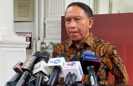 Calon Ketua Umum PSSI, Menpora Tegaskan Presiden Jokowi Tidak Ikut Campur