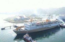 Pelni: Jumlah Penumpang Kapal Naik 190 Persen saat Nataru