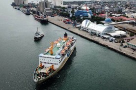Layanan Pelabuhan Pelni Batu Ampar akan Ditingkatkan