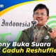 Reshuffle Kabinet, Johnny G. Plate Tepis Isu Mundur dari Menteri