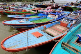 Program Kredit Nelayan dari Kementerian Kelautan dan…