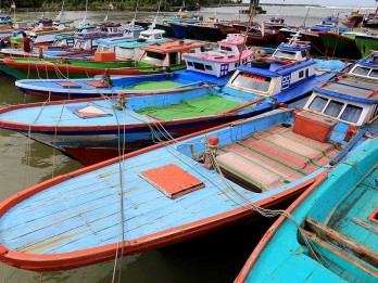 Program Kredit Nelayan dari Kementerian Kelautan dan Perikanan Memble, Ini Buktinya