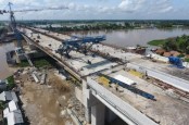 Waskita Karya (WSKT) Digugat PKPU Terkait Proyek Tol Kayu Agung-Palembang
