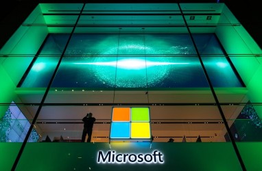 Microsoft Siapkan Rp4,6 Miliar Buat Startup Naungan Ventura Sinar Mas