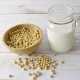 Kandungan dan 9 Manfaat Susu Kedelai Bagi Kesehatan Tubuh
