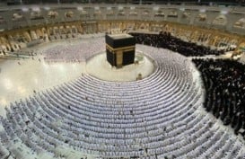 Catat! BPJS Kesehatan Resmi Jadi Syarat Daftar Umrah & Haji Plus