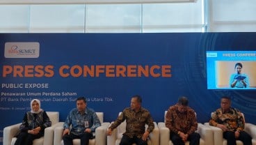 Bank Sumut: Potensi Menjadi Regional Champion Sangat Besar