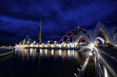 DBMPR Jabar Pastikan Proses Lelang Konten Museum Masjid Al Jabbar Diawasi Ketat