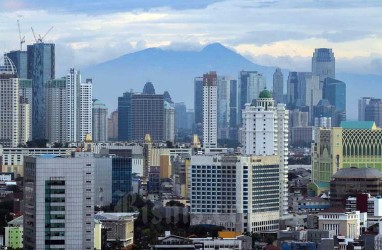 IKN Pindah, Swasta Tertarik Kelola Gedung Pemerintah di Jakarta?