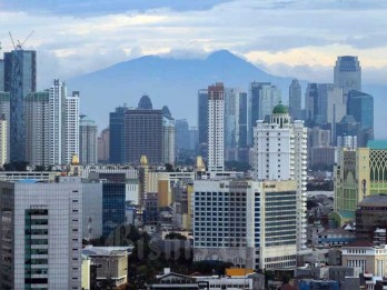 IKN Pindah, Swasta Tertarik Kelola Gedung Pemerintah di Jakarta?