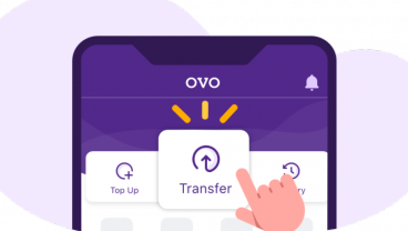 5 Cara Transfer OVO ke Berbagai Platform, Cepat dan Praktis