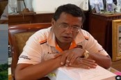 Hotman Paris Cuan Hampir Rp4 Miliar Sehari dari Saham Ini