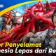 Sri Mulyani Optimistis Indonesia Lepas dari Jurang Resesi