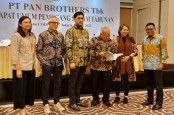 Pan Brother (PBRX) Rights Issue Rp750 Miliar, Pacu Ekspansi